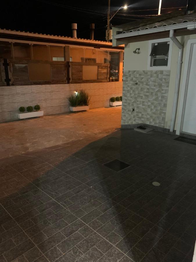 Ocean Residence Palhoca Exterior photo